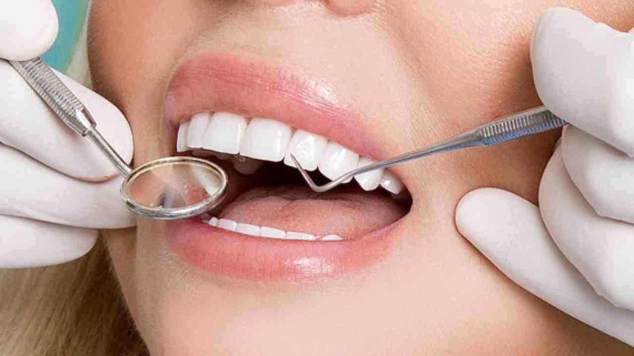 Dentistria Estetike në Tiranë – Buzëqeshje Perfekte Premium | Aiden Dental